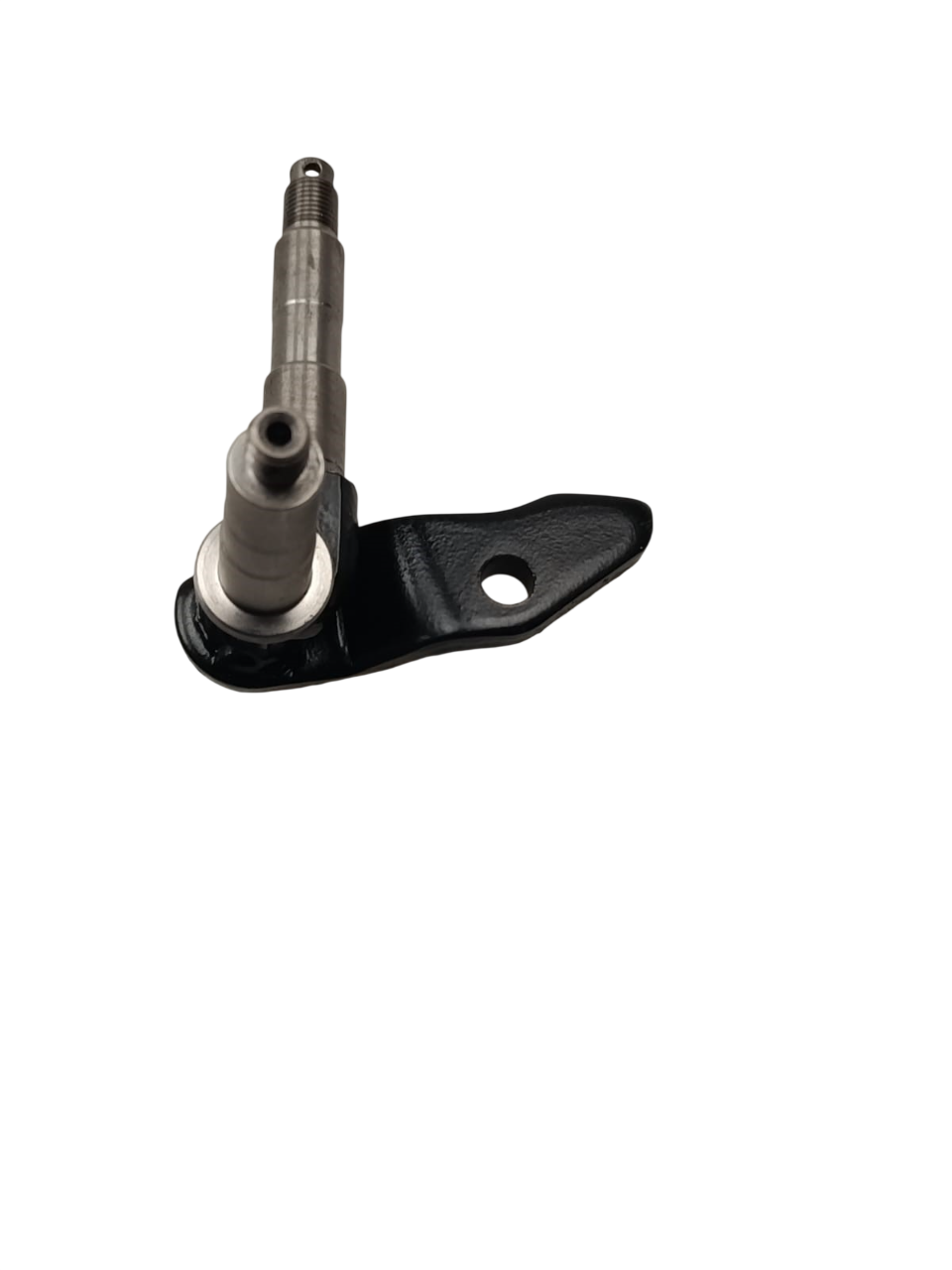 Adly Achsschenkelgelenk rechts ATV 50 II Utility XXL AC 50ccm 2Takt Motorroller.de Traggelenk Dreieckslenker Achshalter Achsführung Achsstrebe Achs-Sc