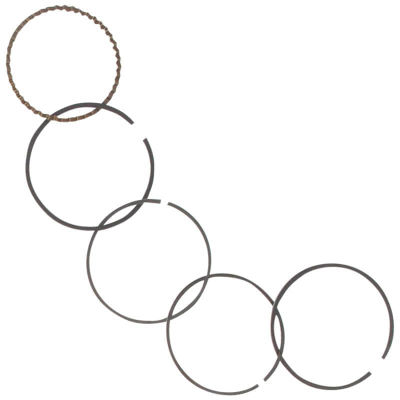 TBM Strassenbuggy 250 I+II Kolbenringsatz 50ccm 4Takt Motorroller.de Kolbenringe Kolben Ringe 250ccm 250cc 4T Kolbenring Satz