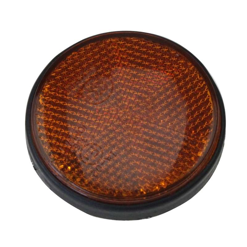 Jonway 1E40QMB Strahler Katzenauge Reflektor Motor Motorroller.de AGM 50ccm 2Takt YY50QT-28 50cc 2T Minarelli liegend Rückstrahler