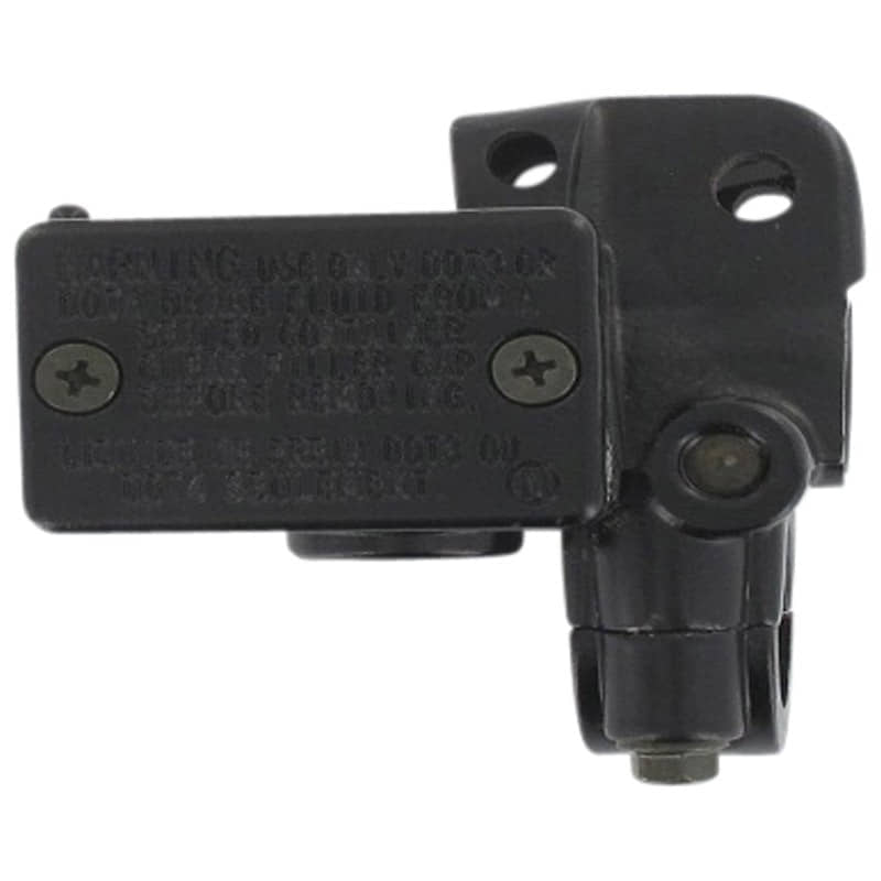 Malaguti Crosser 50 CR1 Bremszylinder Hydraulikpumpe Motorroller.de Hauptbremszylinder 50ccm 2Takt 50cc 2T Bremspumpe Hydraulik-Pumpe