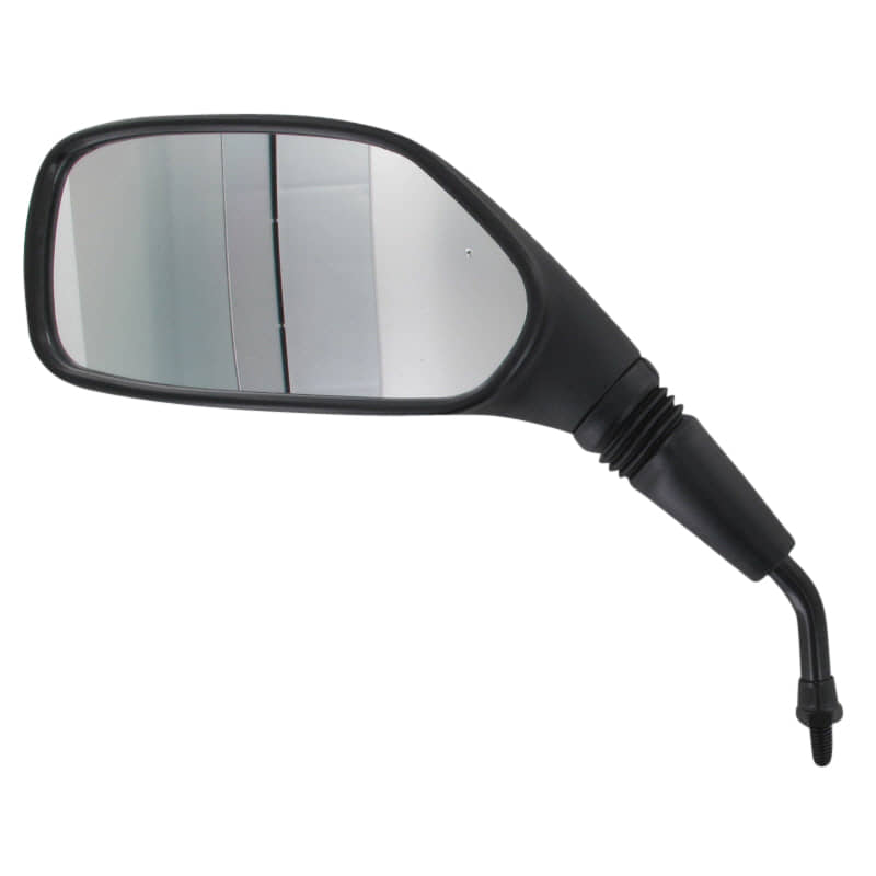 PGO Rückspiegel links Big Max 50 Seitenspiegel Roller P161F012000 Motorroller.de Rück-Spiegel Big Max 90 Mokick Ersatzteil Service Inpektion