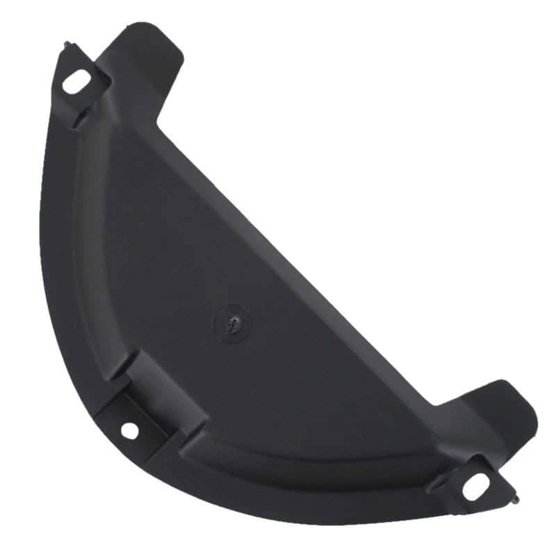 PGO Big Max 50 Kotflügel vorn innen Spritzschutz Schutzblech 50ccm 2Takt P1633001000 Motorroller.de Schutz-Blech Radabdeckung Innenkotflügel Radlauf