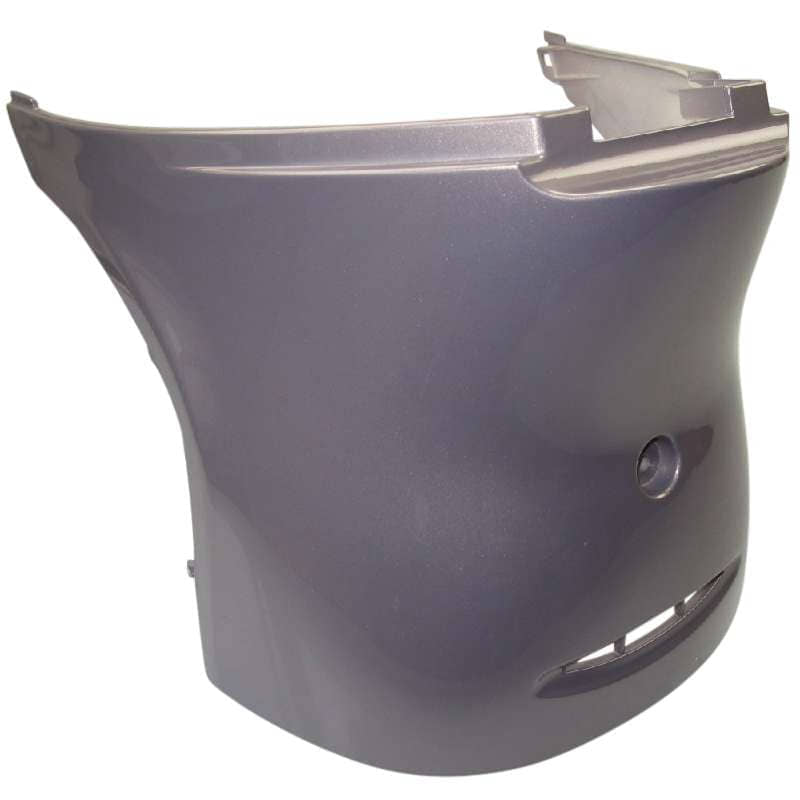 AGM GMX 460 Retro Classic Sitzbankverkleidung 50ccm 4Takt 83750-XGW-9000-SM Motorroller.de Sitzverkleidung Mittelverkleidung Sitz-Verkleidung Scooter