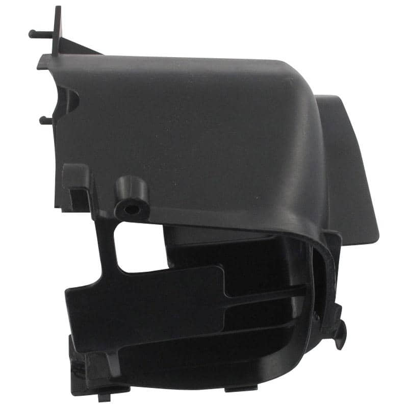 Rex 50 Scooter Mofa Zylinderabdeckung 50ccm 2Takt Motorroller.de Zylinder-Abdeckung Zylinderhaube 1E40QMB YY50QT-28 50cc 2T Minarelli