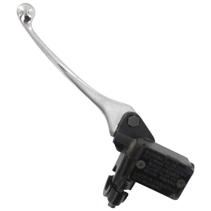 Baotian BT49QT 9S1 Handbremszylinder 50ccm 4Takt 406100-TA9-0000 Motorroller.de Hauptbremszylinder Bremspumpe Hydraulik-Pumpe Handbremspumpe 139QMB