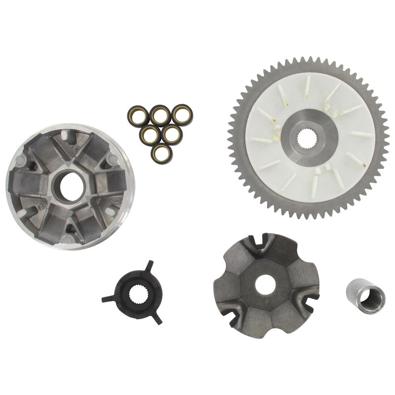 Variomatikkupplung Baotian Sprint 50 BT49QT-9D1