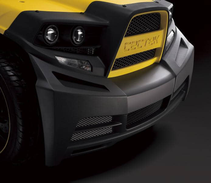 Frontspoiler schwarz Verkleidung Roller vorn 980018010 Motorroller.de Mokick Ersatzteil Service Inpektion Direktimport