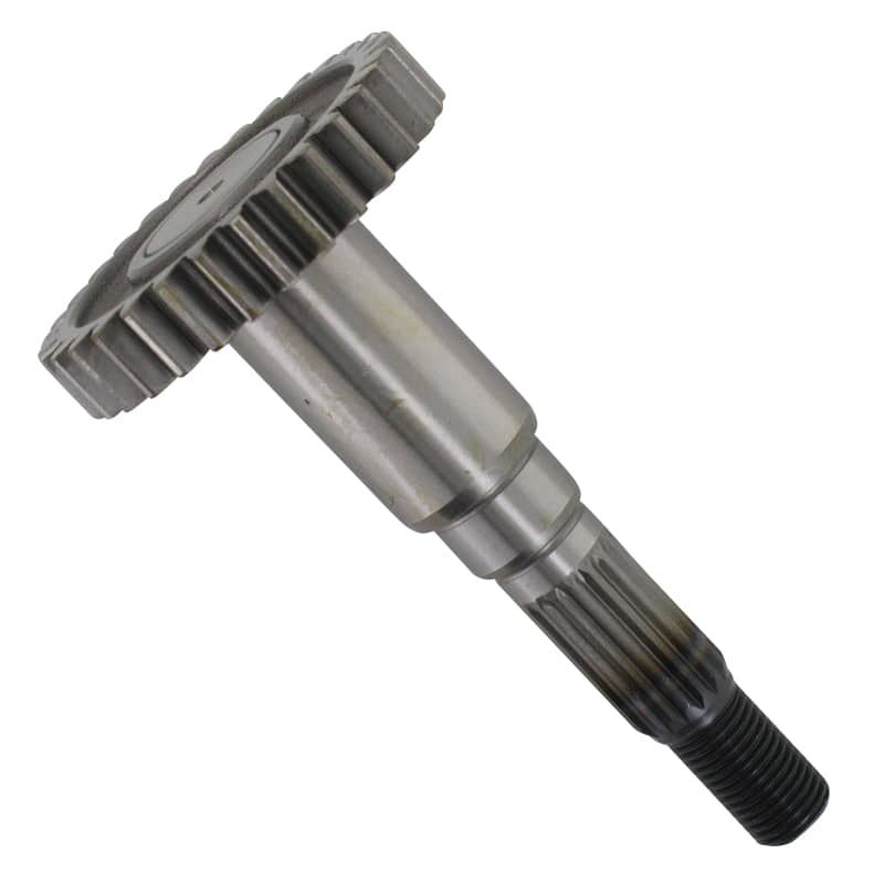 Adly Getriebeausgangswelle 31 Zähne Thunder Bike TB 100ccm 2Takt 23430-117-000 Motorroller.de Antriebsachse Ausgangswelle Getriebewelle Hauptwelle