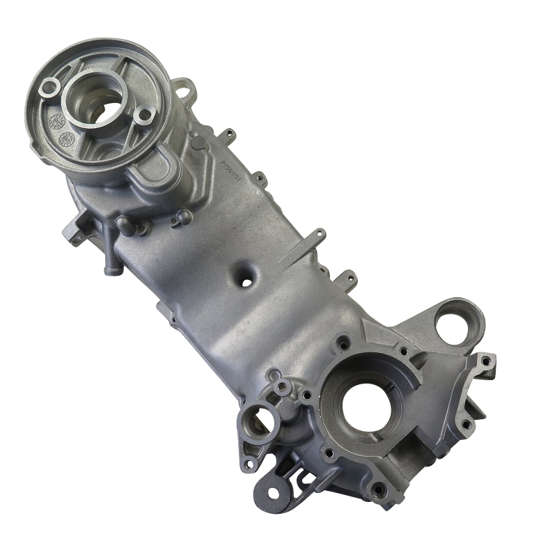 PGO Kurbelgehäuse links Big Max 50 Motorgehäuse 50ccm 2Takt Motorroller.de Motorblock PGO TR3 50 Scooter Ersatzteil Service Inpektion