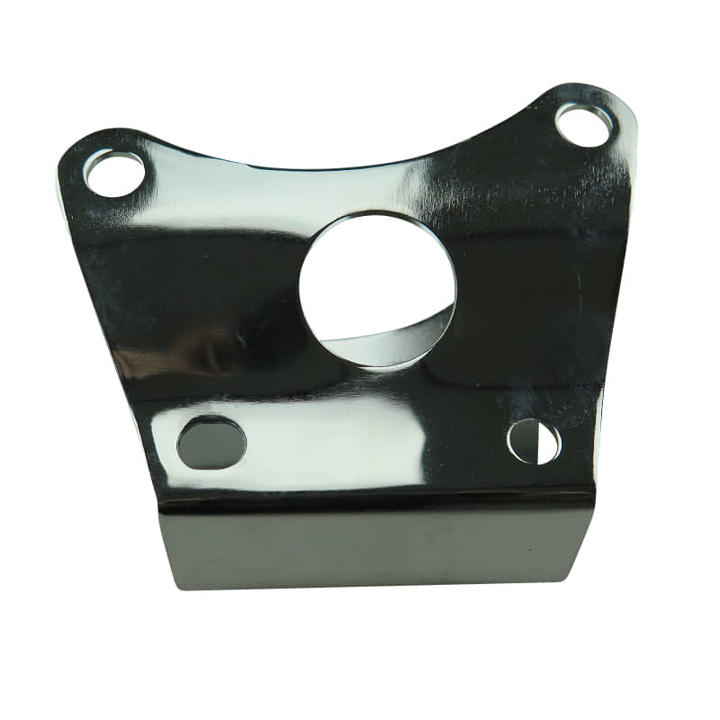 SMC Chopper 125 Motorhalter vorn 125ccm 4Takt 41181-CHP-00 Motorroller.de 50ccm 2Takt Motorträger Achse Motorhalterung Motor-Halter Motor-Halterung