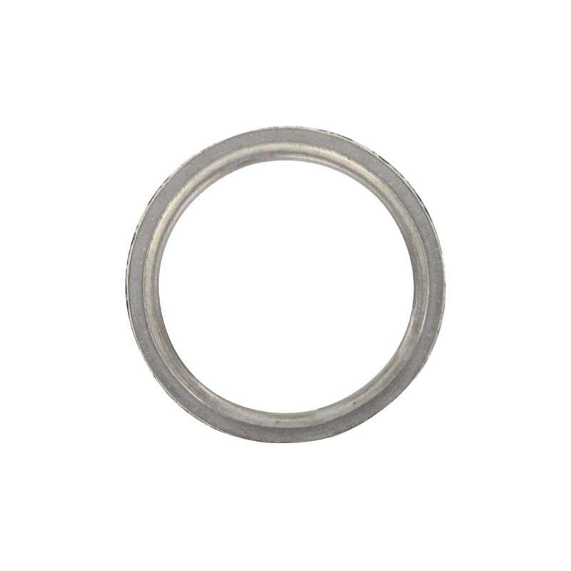 Rex 50 Trophy Flanschdichtung 50ccm 2Takt Dichtung Motorroller.de Dichtungsring 1E40QMB YY50QT-28 50cc 2T Minarelli liegend Dichtring