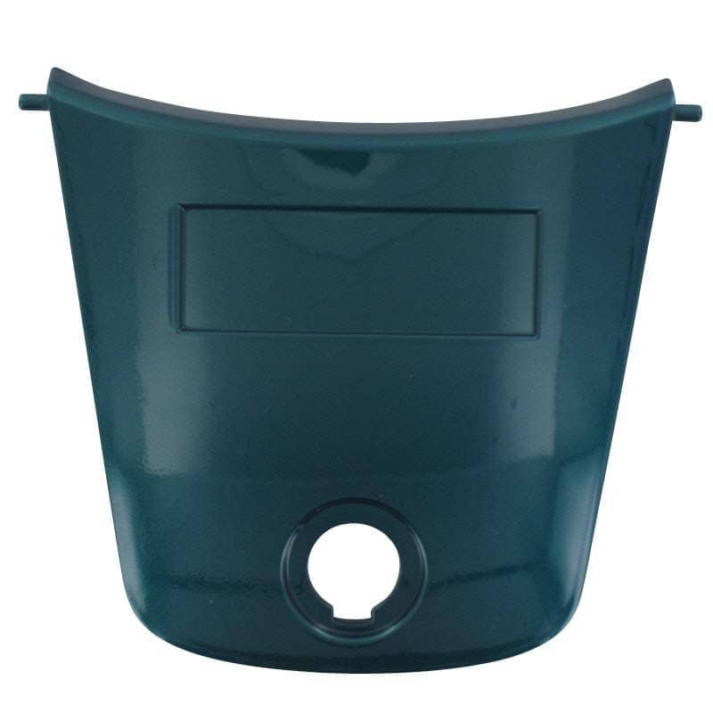 PGO T-Rex 110 Heckdeckel mitte dunkelgrün Heckverkleidung 110ccm 2Takt C16257033B0 Motorroller.de Heckabdeckung Hinterverkleidung Scooter T-Rex 50