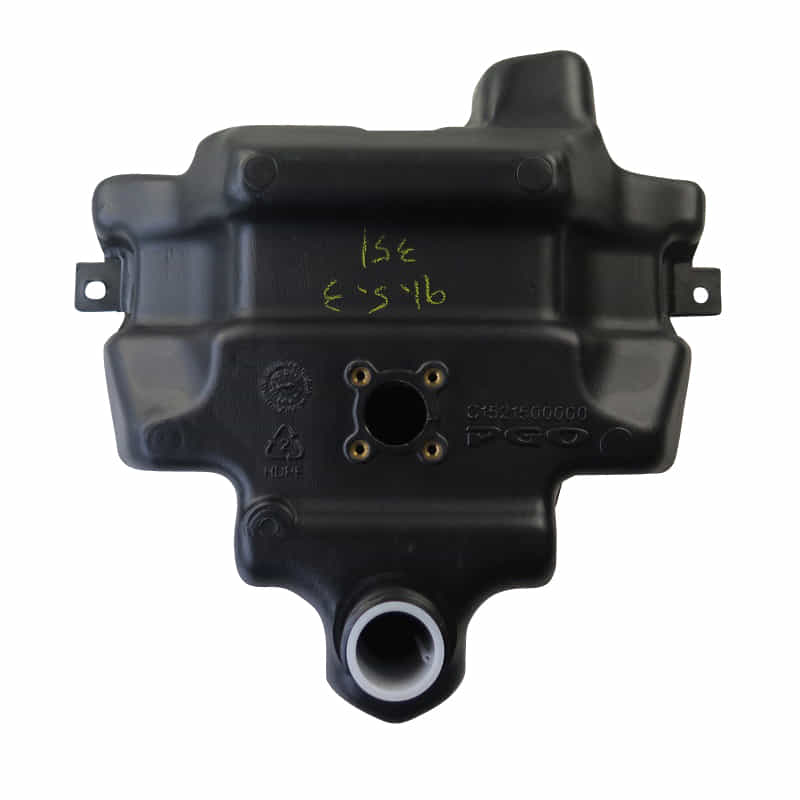 PGO Benzintank T-Rex 50 110 150 Kraftstofftank Benzintank Roller C15210020001 Motorroller.de Kraftstoff-Tank Benzin-Behälter Benzinbehälter