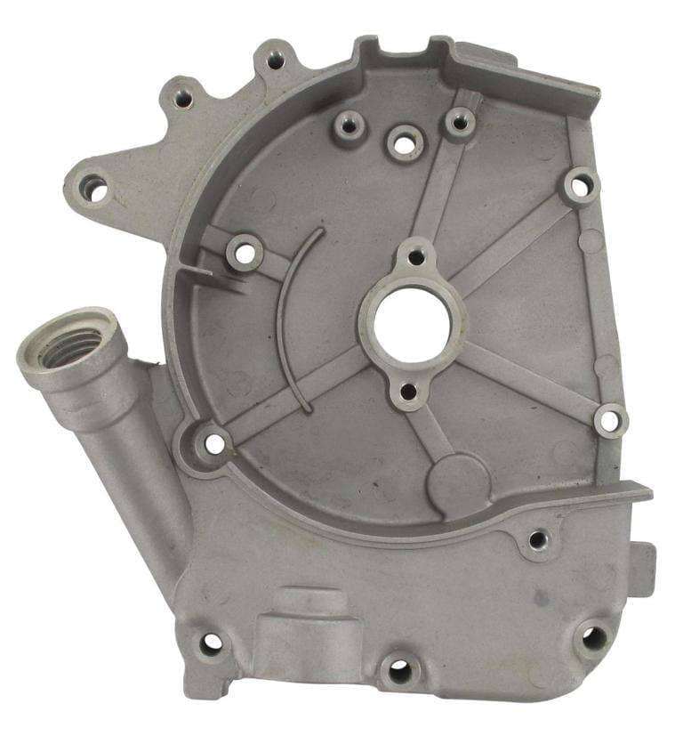 Rex RS460 Motordeckel YYGY0500501 50ccm 4Takt Deckel Motorroller.de Gehäusedeckel 139QMB JSD50QT-13 50cc 4T 139QMA Kurbelgehäusedeckel