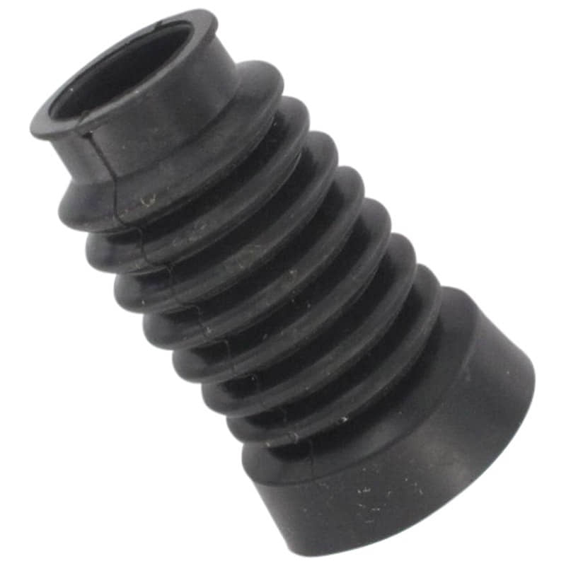 Faltenbalg Stoßdämpfer Gabelbeine Länge 100mm 2090401-1 Manschette Gabelholme Vorderradgabel