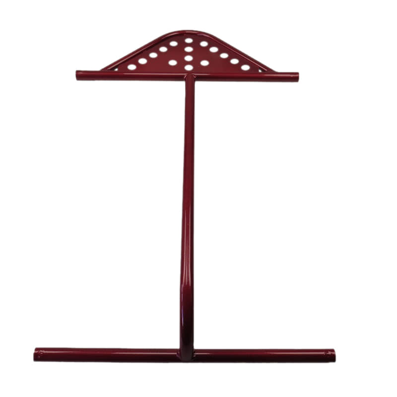 PGO Gokart 150 Rahmen vorn rot Gestell Metallrahmen 150ccm 4Takt B54210101M0 Motorroller.de Fahrgestell Rahmenteil Grundgerüst Fahrzeugrahmen Service