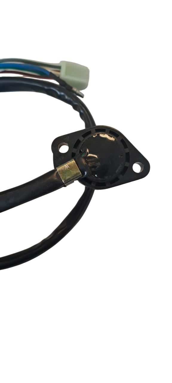 Kreidler DICE CR/GS/SM 125i Pro Geber für Ganganzeige 89256 Motorroller.de Ganggeber Rex Supermoto Enduro 125 DD Moped Ersatzteil Service Inpektion