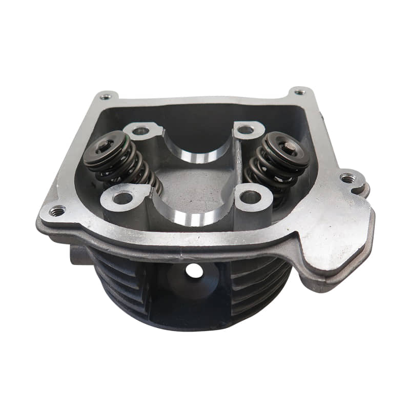 Zylinderkopf mit Ventilen 60mm 4T 50cc 31110401-1-KPL