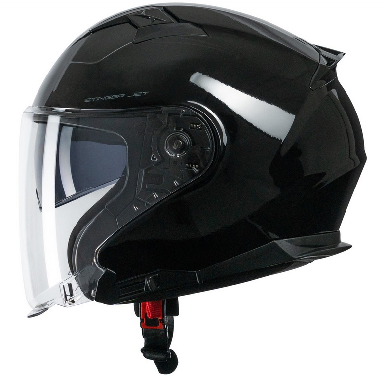 Jethelm Spec-X SX-22.03 Gr. 63/64/XXL Motorradhelm Rollerhelm Schutzhelm Sturzhelm Scooterhelm