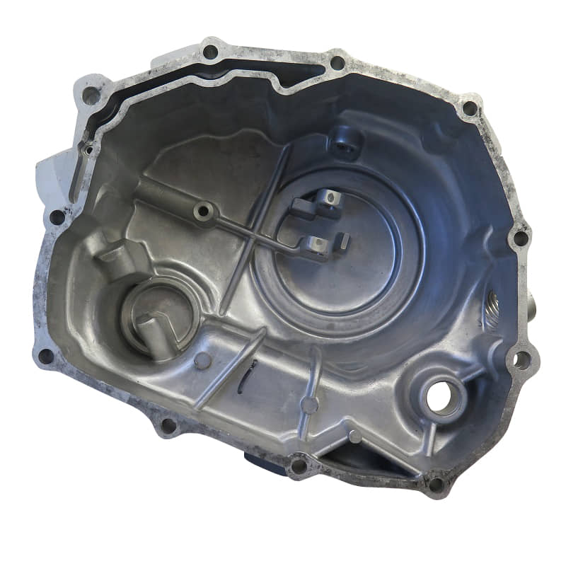 Rex Chopper 125 Kupplungsdeckel Motorrad 125ccm 4Takt 90306 Motorroller.de Kupplungsabdeckung Abdeckung-Kupplung Deckel-Kupplung 125ccm-4Takt Moped