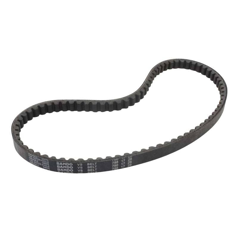 Keilriemen 788x17x28 Bando  Kurzer Motor 25741-YAF-03