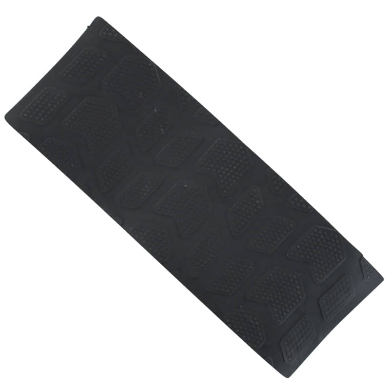 SMC Off Road 50 Fußmatte Bodenmatte 50ccm 2Takt 53483-SK2-00 Motorroller.de Trittmatte Trittbrettmatte Gummimatte / Quad ATV UTV Ersatzteil Service