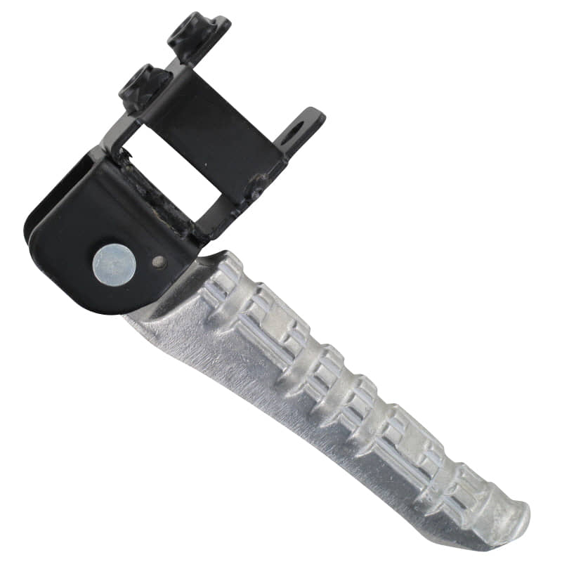 Fußrasterhalter Links M2463020000