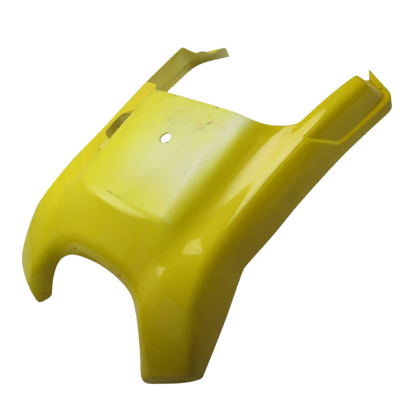 Jinlun Fighter 50 JL50QT 5 Unterbodenverkleidung 50ccm 4Takt YYB950QT-2-14003-G Motorroller.de Unterbodenschutz Unterboden-Schutz unten Scooter