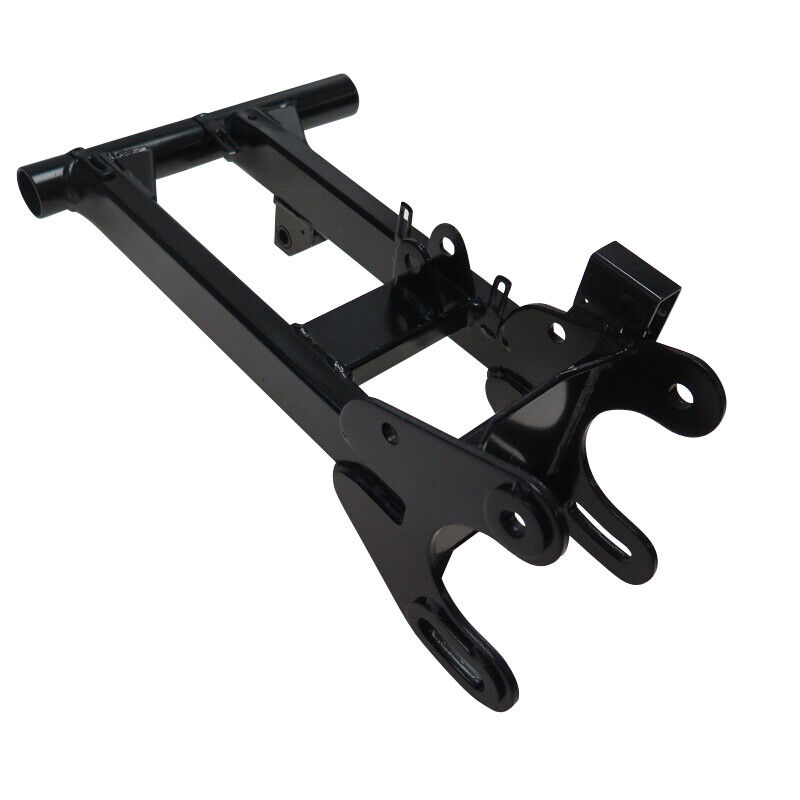 PGO X-RIDER 150 Hinterradschwinge 150ccm 4Takt X2481000600 Motorroller.de Hinterradaufhängung Hinterradträger Hinterradhalterung Hinterradwippe Quad