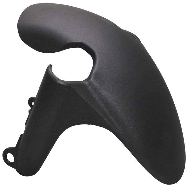 Rex RS460 Radabdeckung Kotflügel Spritzschutz Roller Motorroller.de Schutzblech 50ccm 4Takt 139QMB JSD50QT-13 50cc 4T 139QMA Schutz-Blech