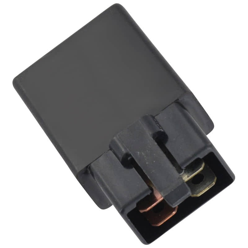 Starterrelais 12V 30A 4- Polig ALG-17.8742