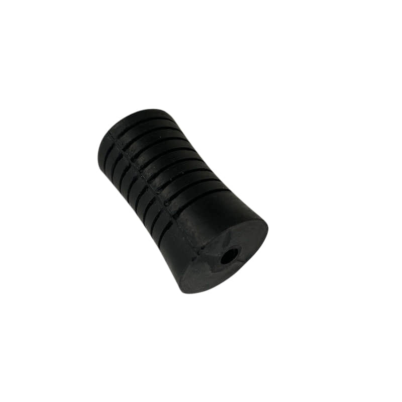 Chunlan Chopper Schaltgummi 125ccm 4Takt ABB-19-NO.-11 Motorroller.de 244FM Motorrad Moped Ersatzteil Service Inpektion Direktimport