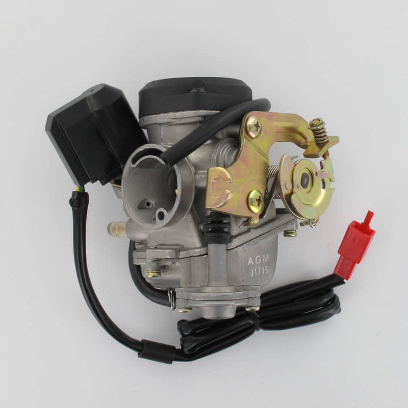 Carburetor SYM Symply 50 SYM-367944