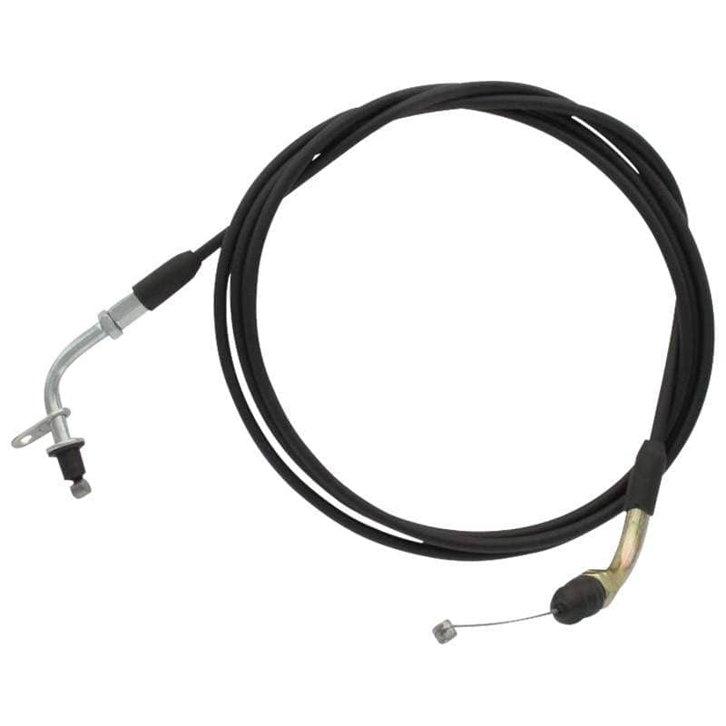 Gaszug 1780mm Einbaulänge 4T 125cc YY125T-28 78061744