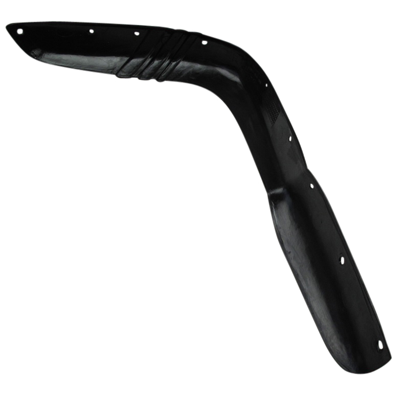 AEON Seitenverkleidung vorn rechts schwarz Quad 180ccm 4Takt Motorroller.de Seitendeckel Seitenabdeckung Seitenleiste Seiten-Verkleidung Seiten-leiste