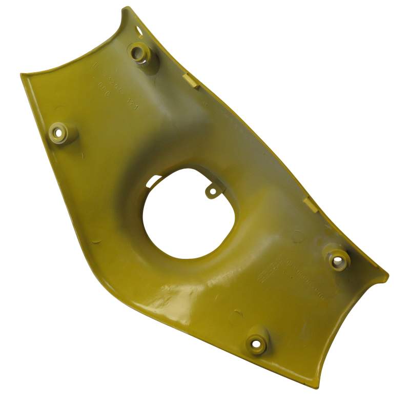 Adly Thunderbike TB Instrumentenverkleidung gelb Scooter 53205-125-000-G Motorroller.de Lenkerverkleidung Tachoverkleidung Instrumentenabdeckung