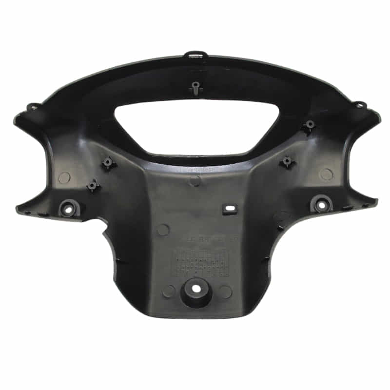 AGM GMX 460 Sport Tachoverkleidung 50ccm 4Takt 53205-KY-9000 Motorroller.de Lenkerabdeckung Tachoabdeckung Scooter Ersatzteil Service Inpektion