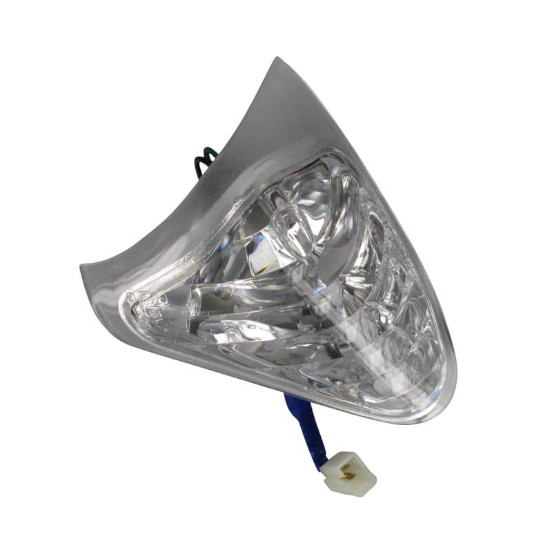 PGO Standlicht vorne links T-Rex 50 50ccm 2Takt C166C6000001 Motorroller.de Standleuchte Standlampe