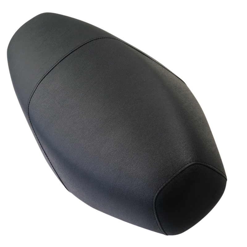 PGO Sitzbank schwarz Ligero RS 125 Sattel Fahrersitz Roller P6671000000L Motorroller.de Sitz-Bank Doppelsitzbank Einzelsitz Einzelsitzbank Mokick