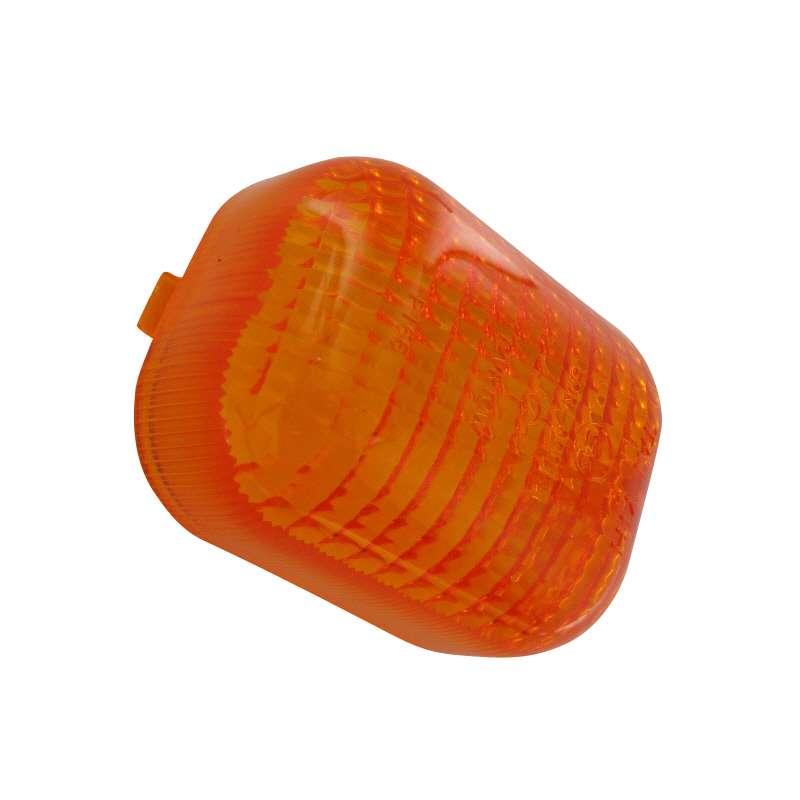 Blinkerglas vorne und hinten links P166C031000