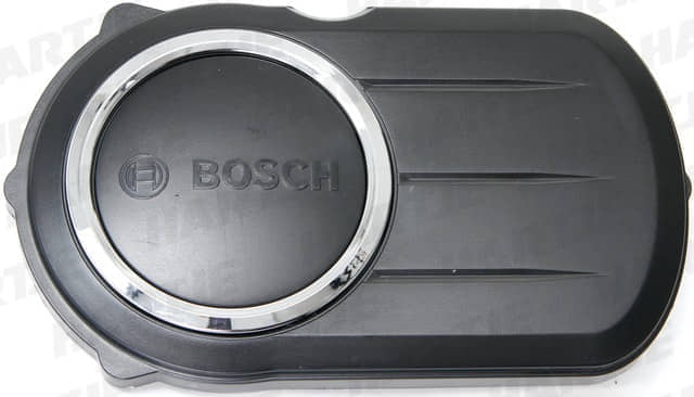 Design Deckel Bosch silber 2011-2013 0.299.609/8