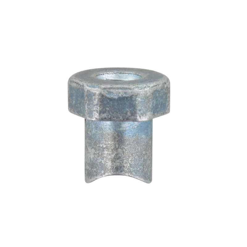 Bremszugmutter M6 hinten 45015-41000