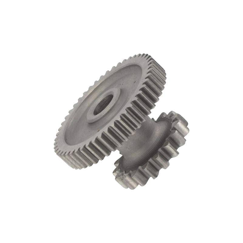 Rex RS1100 Zahnrad RS1100 125ccm 4Takt Ritzel Roller Motorroller.de Anlasserritzel 152QMI YY125QT-28 125cc 4T GY6 Anlasser-Ritzel