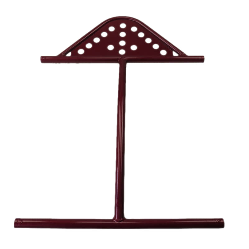 PGO Bugrider 200 Querstrebe Rollkäfig rot Bj.12/2005 Buggy 200ccm 4Takt B54210111M01 Motorroller.de Verbindungsstrebe Haltestrebe PGO 50ccm-2Takt