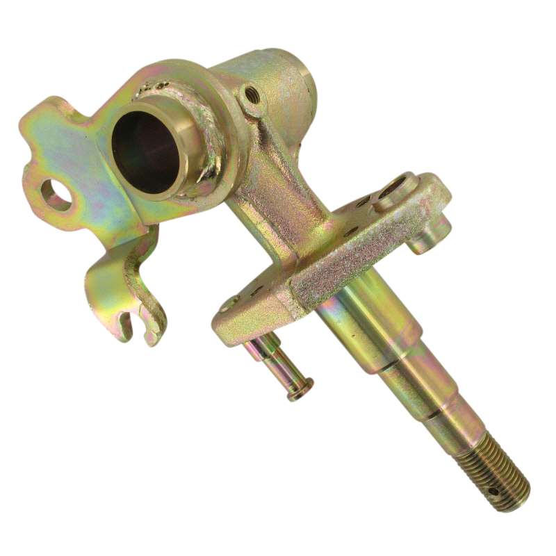 Rex Quad 50 Achsschenkel Querlenker ATV 50ccm 2Takt 95534 Motorroller.de Traggelenk Dreieckslenker Achshalter Achsführung Achsstrebe Achs-Schenkel UTV