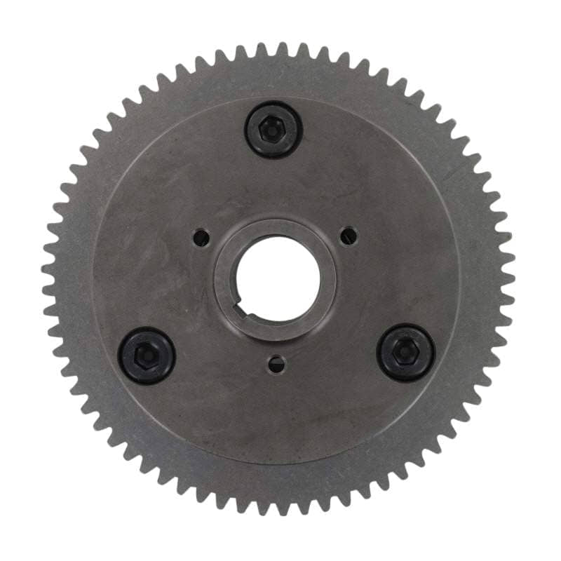 PGO Bugrider 200 Anlasserfreilauf 200ccm-4Takt Buggy 200ccm 4Takt C72430000001 Motorroller.de Anlasser-Freilauf Starterkupplung Elektrostartfreilauf