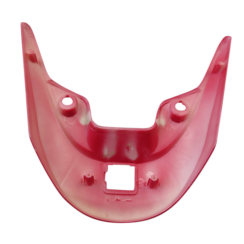 Rex Monza 50 Race Urban Abdeckung 50ccm 4Takt 706511 Motorroller.de Kappe Deckel Schutz Verkleidung Platte Cover Blende Schutzhaube Scooter Service