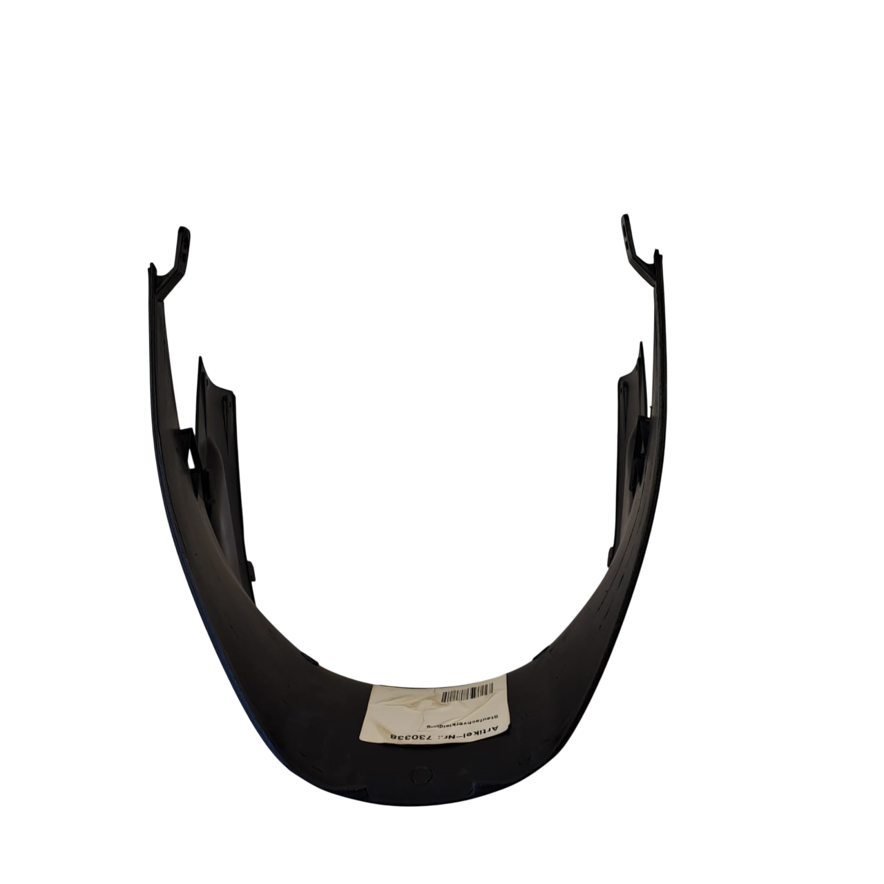 Kreidler Vabene 50 Staufachverkleidung 730338 Motorroller.de Fussraumverkleidung Innenverkleidung Scooter Roller