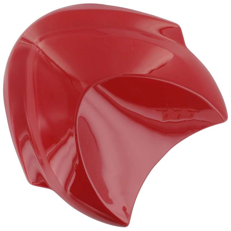 Rex RS750 Frontspoiler Spoiler Cover Roller Motorroller.de 50ccm 4Takt 139QMB JSD50QT-13 50cc 4T 139QMA Windschild Wetterschutz Zierblende