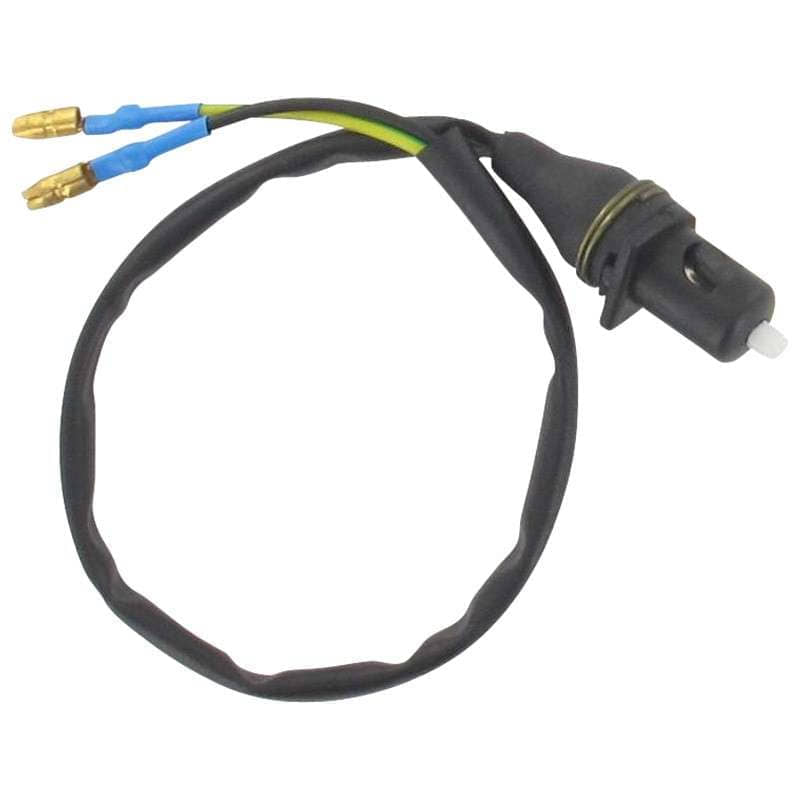 Rex Milano 125 Stoplichtschalter Bremslichtschalter Motorroller.de Bremsschalter 125ccm 4Takt 152QMI YY125QT-28 125cc 4T GY6 Schalter